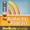 The Audacity to Podcast